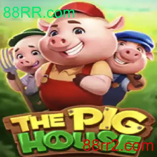 Explorando o Mundo de ThePigHouse: Uma Aventura em 88RR.com
