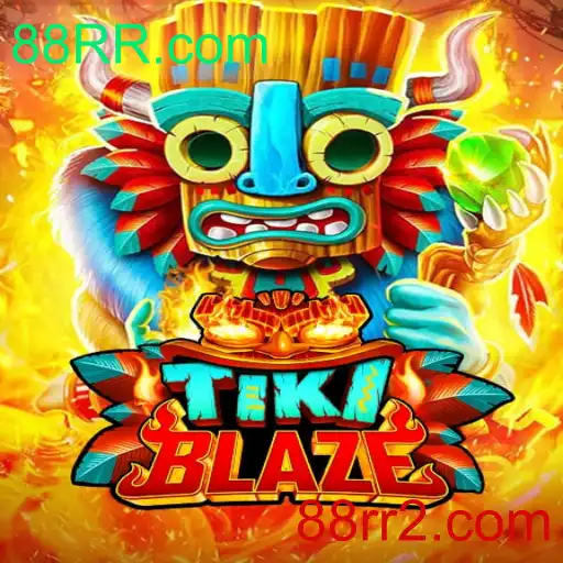 Descubra a Emoção de TikiBlaze: O Jogo que Conquista a Todos