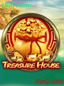 Descubra o Mundo de Aventuras de TreasureHouse