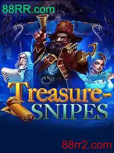 Explorando o Mundo Envolvente de TreasureSnipes