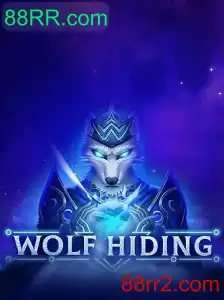 Descubra o emocionante jogo WolfHiding e conquiste o desafio