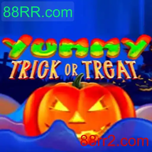Descobrindo o Jogo YummyTrickorTreat: Inovação e Entretenimento com 88RR.com